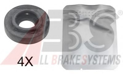 A.B.S. 55043 Guide Sleeve Kit, brake caliper